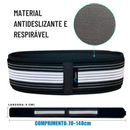 Cinto para dor nas costas - Lumbofit™