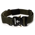 Keepaws™ Tactical AirTag Collar