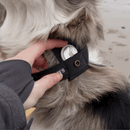 Keepaws™ Tactical AirTag Collar