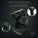 Joelheira Comfort Ortopédica - COMPRE 1 E LEVE 2