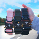 Keepaws™ Tactical AirTag Collar