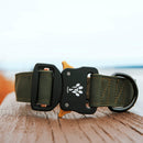 Keepaws™ Tactical AirTag Collar