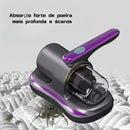 Aspirador Sleep Vac&nbsp; Portátil UV iSterilize® para Higienização Completa