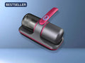 Aspirador Sleep Vac&nbsp; Portátil UV iSterilize® para Higienização Completa