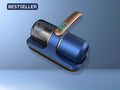Aspirador Sleep Vac&nbsp; Portátil UV iSterilize® para Higienização Completa
