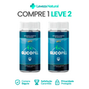Glicopill - Compre 1 Leve 2 + Frete Grátis