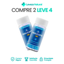Insucaps - Compre 1 Leve 2 + Frete Grátis