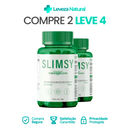 Slimsy - Compre 1 Leve 2 + Frete Grátis