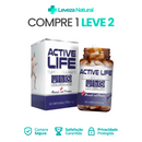 Active Life - Compre 1 Leve 2 + Frete Grátis