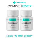 Akkermat - Compre 1 Leve 2 + Frete Grátis