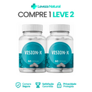 Vision X - Compre 1 Leve 2 + Frete Grátis