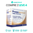 Prosso Muscular - Compre 1 Leve 2 + Frete Grátis