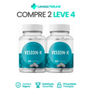 Vision X - Compre 1 Leve 2 + Frete Grátis