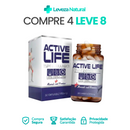 Active Life - Compre 1 Leve 2 + Frete Grátis