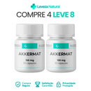 Akkermat - Compre 1 Leve 2 + Frete Grátis