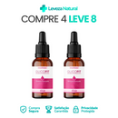 Glicofit - Compre 1 Leve 2 + Frete Grátis