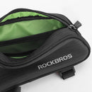 Bolsa  À Prova D' Água de Quadro Fit