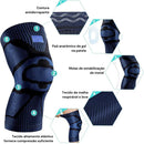 Joelheira OrthoFlex Pro 3D para Alívio de Dor e Suporte Avançado