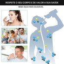 HidroPure Hidrogenada Antioxidante