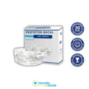 NeoVita® Protetor Bucal Ajustável Anti-Ronco