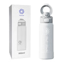 Garrafa Térmica De Aço Inoxidável Com Suporte para Telefone 950ml