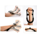 Hand Grip Ajustável Para Antebraços