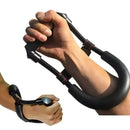 Hand Grip Ajustável Para Antebraços