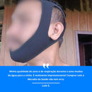 Máscara Para Apneia do Sono - Healovia