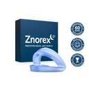 Protetor Bucal Anti-Ronco Znorex®